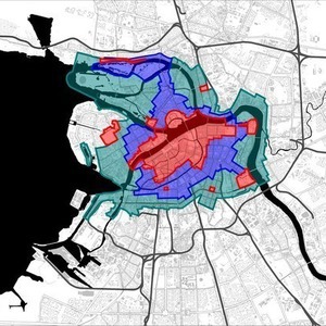Итоги недели: Петербург — не исторический город, безопасность в метро, Газпром-Арена — Город на The Village