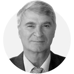 Комментарий дня: Валерий Куватов — о метро до аэропорта Пулково — Комментарий на The Village
