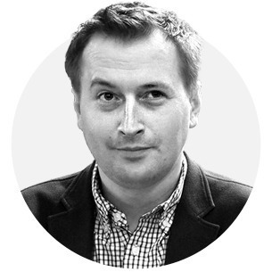 Прямая речь: Идеолог «Открытой библиотеки» — об американо и свежей прессе в читальных залах — Общественные пространства на The Village