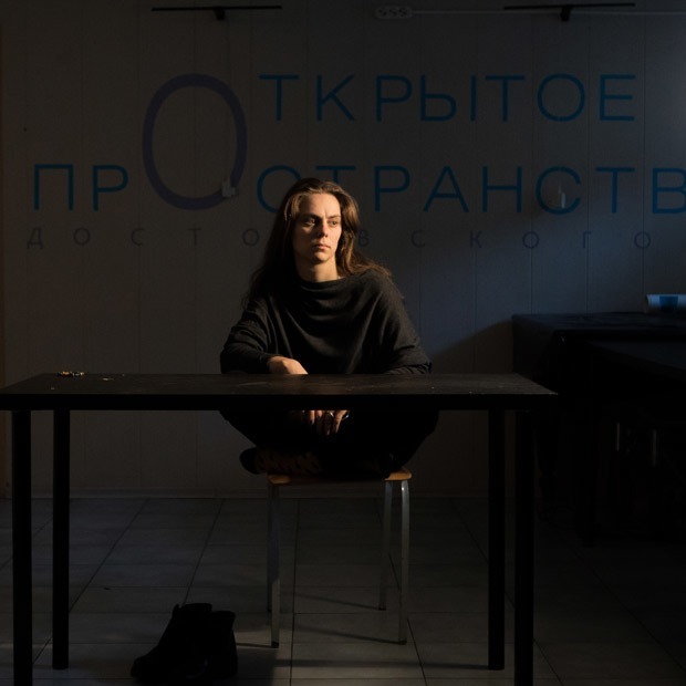 Правозащитница Яна Теплицкая — про пытки ФСБ и быт в СИЗО — Интервью на The Village