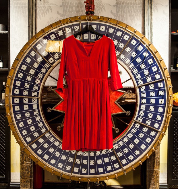 Новое место: Oldich Dress & Drink — закрылось — Новое место на The Village