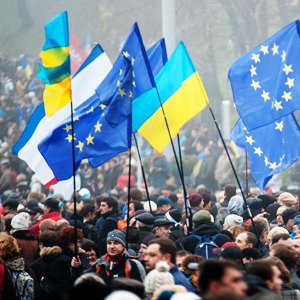 Газ до отказа: Андрей Горшков о том, как Путин объединил Украину — Колонки на The Village
