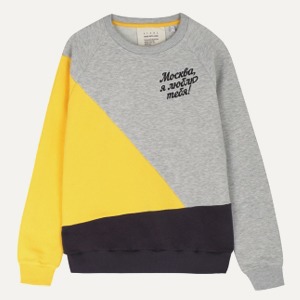 Кеды Vans, рубашка Neighborhood, cумка Mark Cross — Что надеть на The Village