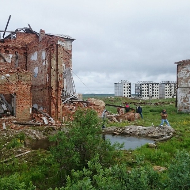 «Я объездил 626 городов России» — Личный опыт на The Village