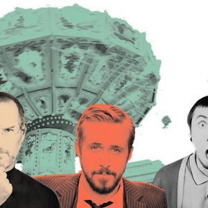 Итоги 2011: Главные слова и фразы уходящего года (Часть 1) — Итоги на The Village
