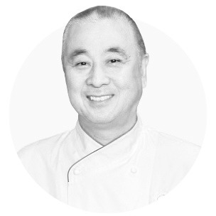 Интервью: Владелец Nobu о том, как делать рестораны с душой — Рестораны на The Village