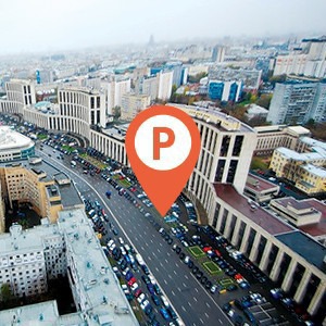 Легальные парковки в центре Москвы — Транспорт на The Village