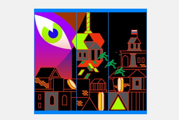 Как у меня отняли банк — Личный опыт на The Village