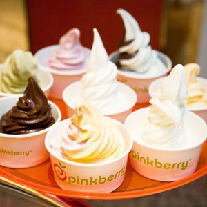 Новости ресторанов: Первый Pinkberry в центре, «Жан-Жак» в парке, киоск «Солянки» в парке Горького — Рестораны на The Village