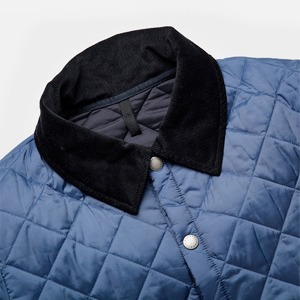 Лучше меньше: Где покупать стёганую куртку Barbour — Лучше меньше на The Village
