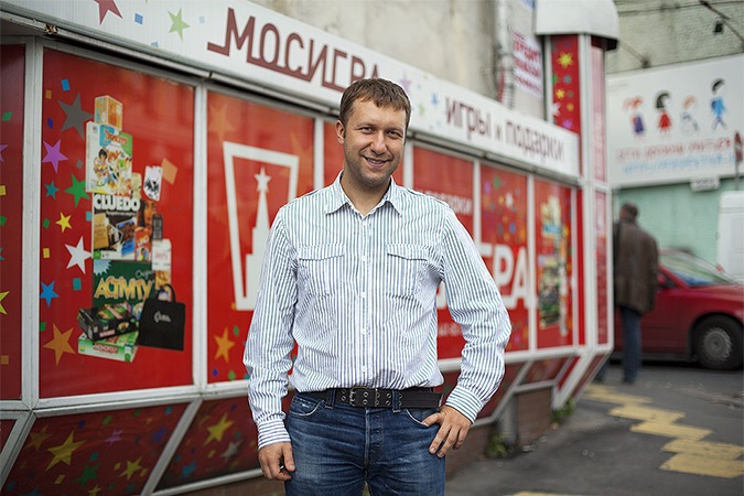 Пошаговая стратегия: Как «Мосигра» превратила настольные игры в хит — Менеджмент на The Village