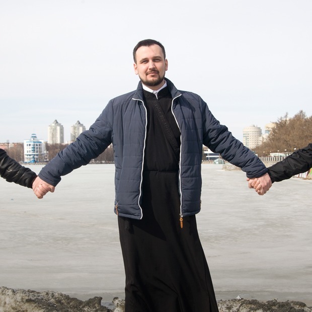 Монологи защитников городского пруда — Люди в городе на The Village
