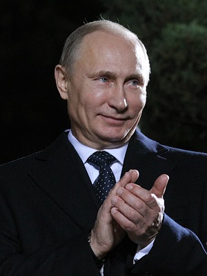 Вежливые слова: Как менялось отношение Владимира Путина к интернету — Hopes & Fears на The Village