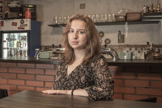 История бара «Антресоль»: Угрозы убийством и пиво за донаты «Медиазоне» — Новое в Москве на The Village