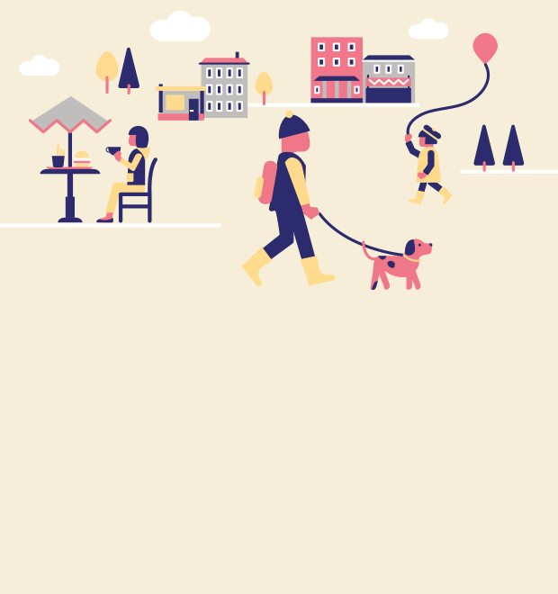Выходные в Москве: 22—24 ноября — Эфир на The Village