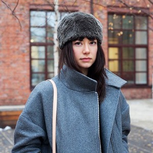 Внешний вид: Оля Малышева, блогер — Внешний вид на The Village