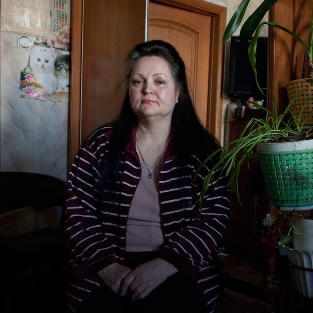 Кто живёт в квартирах великих поэтов век спустя — Люди в городе на The Village