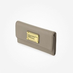 Лучше меньше (Петербург): Кошелек Marc by Marc Jacobs — Лучше меньше на The Village