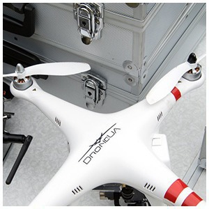 Как украинцы из Drone.UA собирают беспилотники — Сделал сам на The Village
