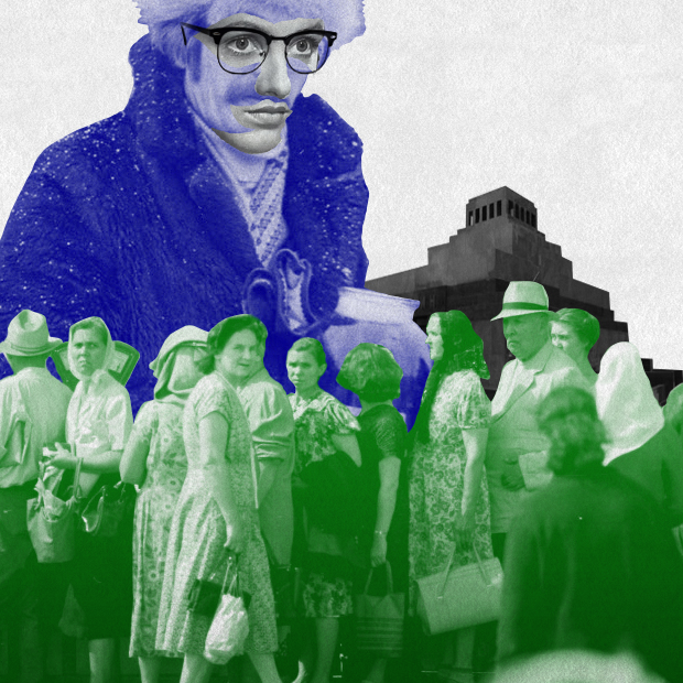 Почему Москва полюбила очереди: Взгляд культуролога — Итоги года 2017 на The Village