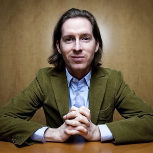 Уэс Андерсон о Тильде Суинтон, Рэйфе Файнсе и очаровании Восточной Европы — Weekend на The Village