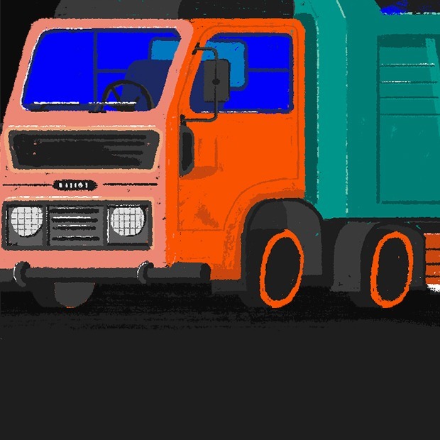 Мусорный бунт: За что Москве должно быть стыдно — Инфраструктура на The Village