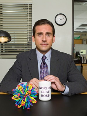12 цитат о корпоративной культуре из сериала «Офис» (The Office) — Менеджмент на The Village