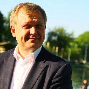 Сергей Капков назначен главным по всем московским паркам — Ситуация на The Village