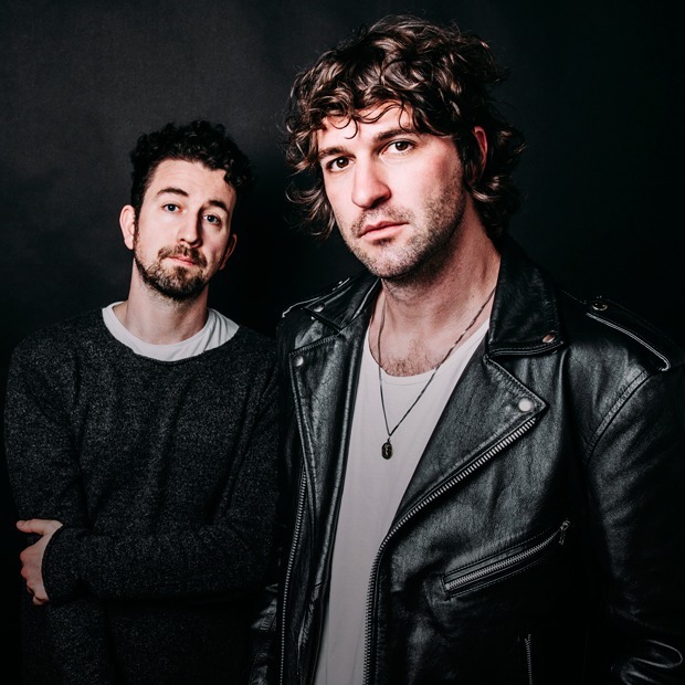 Концерт Japandroids, препати регаты The Village и повторный прокат «Изображая жертву» — Выходные в городе на The Village