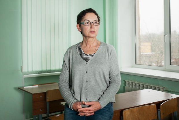 Социолог Елена Омельченко — о поколении Крыма, прагматичном патриотизме и исчезновении готов — Что нового на The Village
