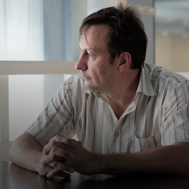 «Что вы делаете, ироды!»: Топонимист — о том, как присваивают названия улицам — Интервью на The Village