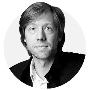Гости столицы: Голландский светодизайнер о Новом Арбате и темноте — Общественные пространства на The Village