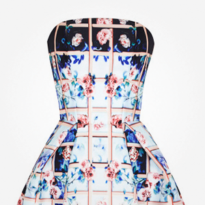 Где покупать платье Mary Katrantzou — Лучше меньше на The Village