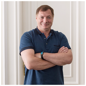 Вице-мэр Марат Хуснуллин: «По уровню благоустройства Москве равных нет» — Интервью на The Village