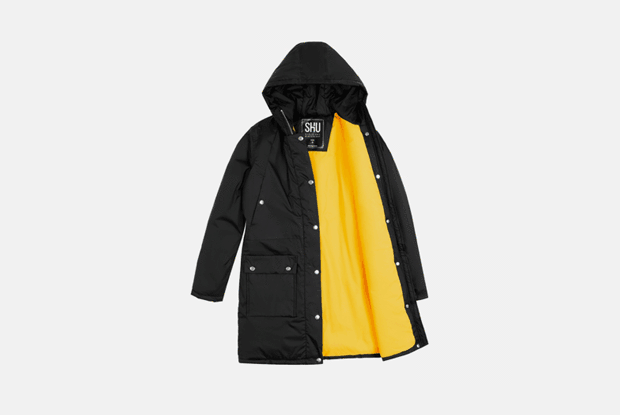 Гаражная распродажа в «Цветном» и Sample Sale пуховиков Sh’u — Скидки недели на The Village