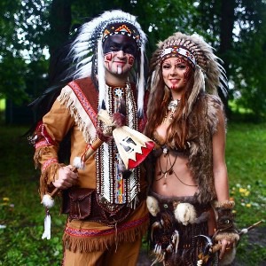 Вечеринка Midsummer Night's Dream в снимках Instagram — Галереи на The Village