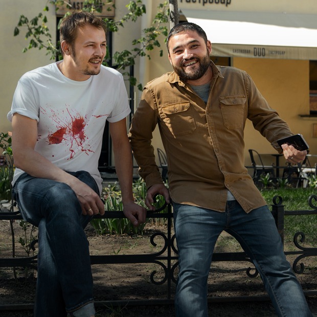 Как устроены петербургские рестораны Duo и Tartarbar — Индустрия на The Village