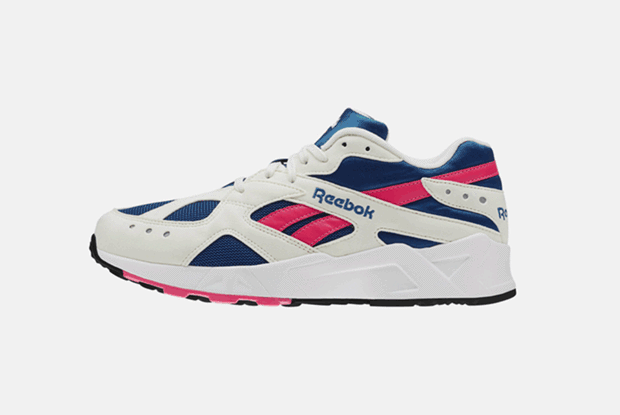 Пирсинг от Avgvst и Протея Темена, распродажа в Hard Store и переиздание классики Reebok — Скидки недели на The Village