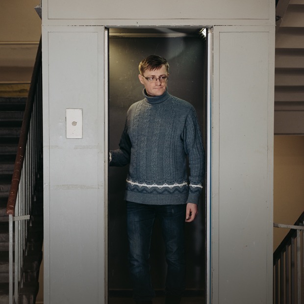 Уволившиеся полицейские. Есть ли жизнь после ментовки?
— Люди в городе на The Village