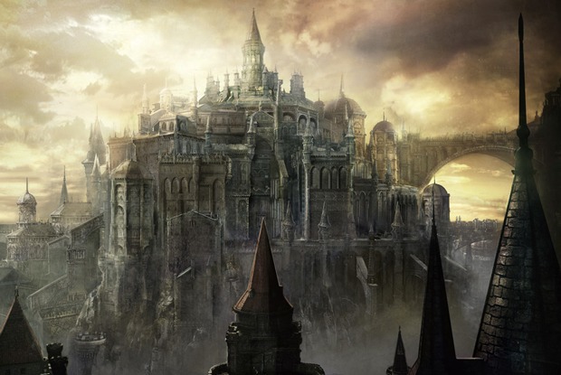 Как Dark Souls 3 возвращает сложные игры в мейнстрим — Гид The Village на The Village