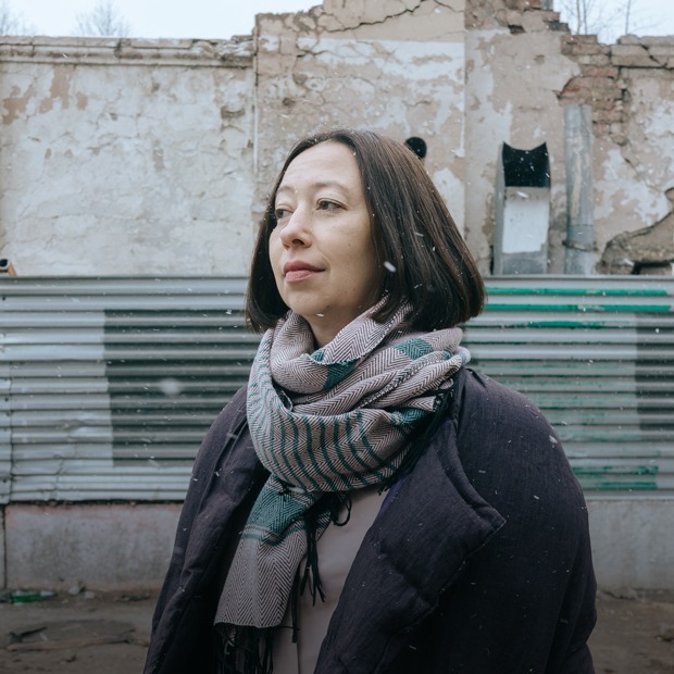 Старший куратор V-A-C Катерина Чучалина — о том, чем фонд займется в Крылатском и Мневниках — Искусство на The Village