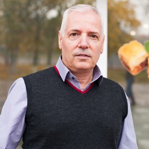 Как ливанские кондитеры завоёвывают Москву — Сделал сам на The Village