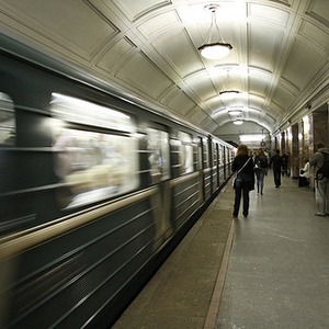 Вагоны метро заменят к 2020 году — Ситуация на The Village