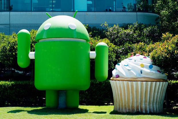 Как появился Android — Истории на The Village