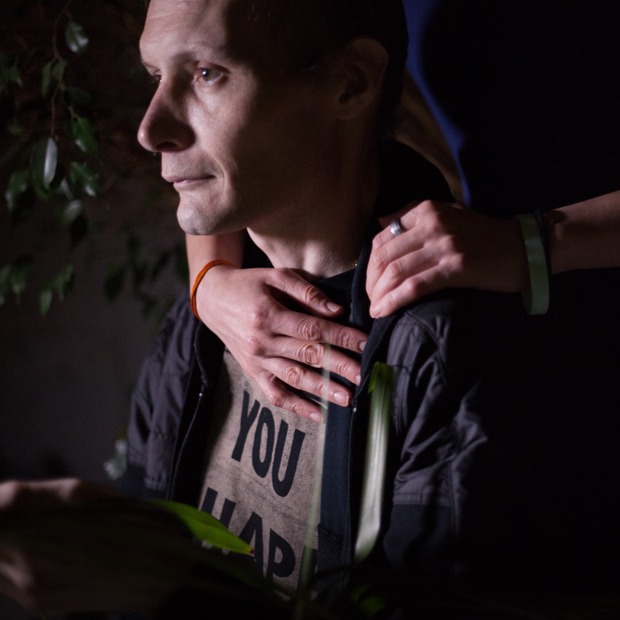 Пациенты, волонтеры и врач — о жизни в хосписе — Люди в городе на The Village