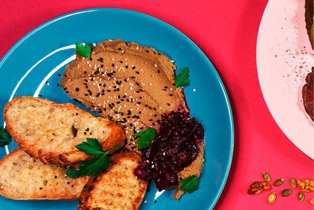 Бар Boulevard на Плотинке, стрит-фуд в Chill Meal и чайхона «КишМиш» в «Гринвиче» — Открытия недели на The Village