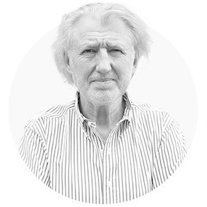 Интервью: Пьер Ганьер о простой еде и своём московском ресторане — Кухня на The Village