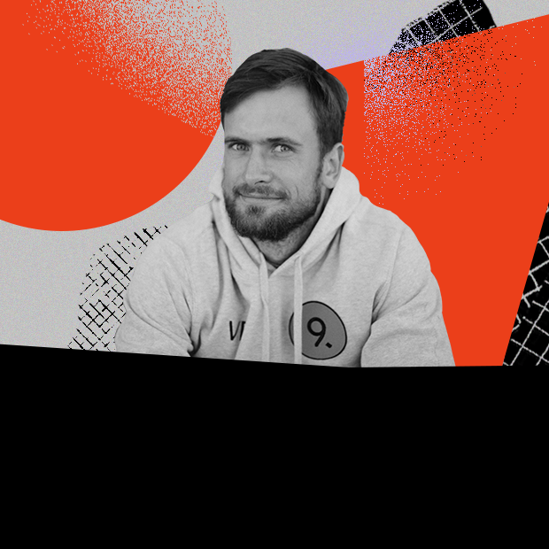 Петр Верзилов, участник Pussy Riot и издатель «Медиазоны» — Горожане на The Village