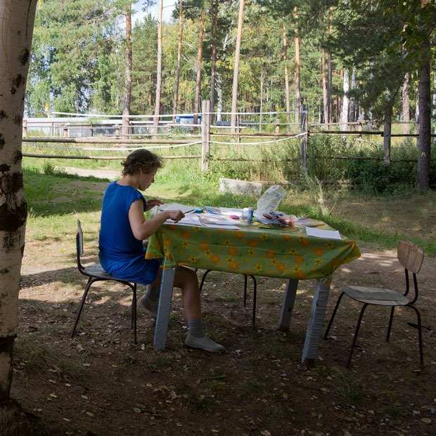 Как кино помогает взрослеть подросткам с синдромом Дауна — Истории на The Village