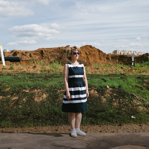 Взяли и забили: Как живет Новая Москва пять лет спустя — На месте на The Village
